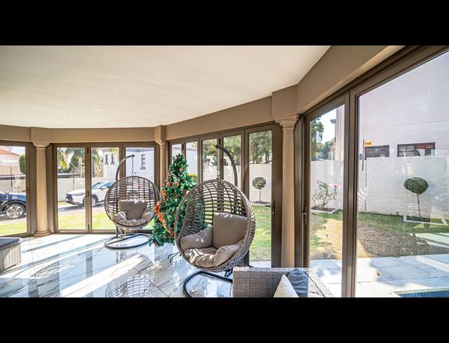 4 BEDROOM GATED ESTATE FOR SALE IN KYALAMI HILLS